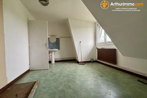 Villa i Vitre, Ille-et-Vilaine, Vitre - € 390.000 | Ref: getkey_u_529247963 - foto 13