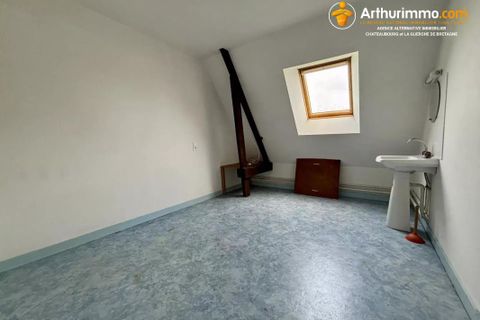 Villa i Vitre, Ille-et-Vilaine, Vitre - € 390.000 | Ref: getkey_u_529247963 - foto 14