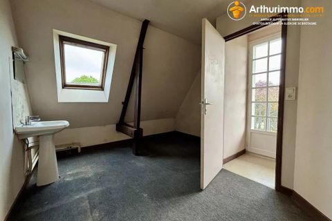Villa i Vitre, Ille-et-Vilaine, Vitre - € 390.000 | Ref: getkey_u_529247963 - foto 15