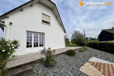 Villa i Vitre, Ille-et-Vilaine, Vitre - € 390.000 | Ref: getkey_u_529247963 - foto 16
