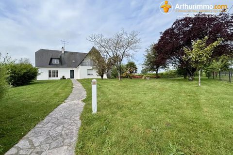 Villa i Vitre, Ille-et-Vilaine, Vitre - € 390.000 | Ref: getkey_u_529247963 - foto 19