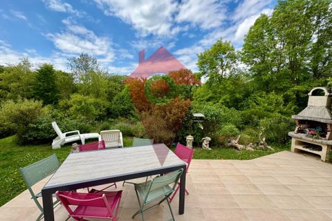 Villa a Mareil-sur-Mauldre, Yvelines, Mareil-sur-Mauldre - € 470.000 | Ref: getkey_u_529944392 - foto 3