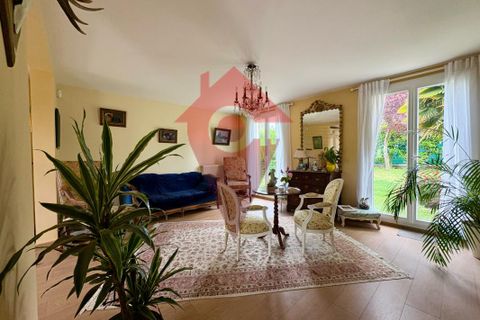 Villa a Mareil-sur-Mauldre, Yvelines, Mareil-sur-Mauldre - € 470.000 | Ref: getkey_u_529944392 - foto 4