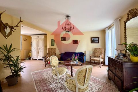 Villa a Mareil-sur-Mauldre, Yvelines, Mareil-sur-Mauldre - € 470.000 | Ref: getkey_u_529944392 - foto 5