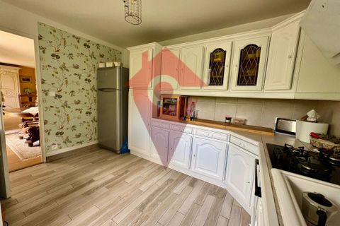 Villa a Mareil-sur-Mauldre, Yvelines, Mareil-sur-Mauldre - € 470.000 | Ref: getkey_u_529944392 - foto 6