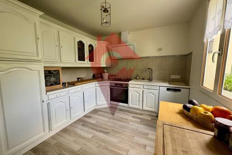 Villa a Mareil-sur-Mauldre, Yvelines, Mareil-sur-Mauldre - € 470.000 | Ref: getkey_u_529944392 - foto 7