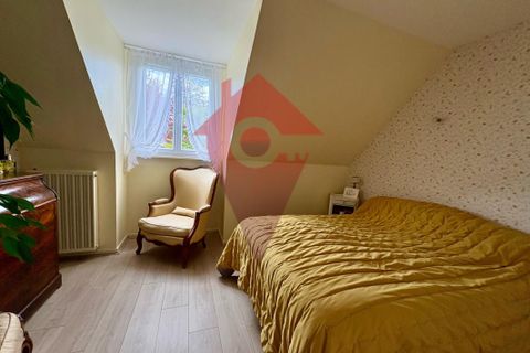 Villa a Mareil-sur-Mauldre, Yvelines, Mareil-sur-Mauldre - € 470.000 | Ref: getkey_u_529944392 - foto 11