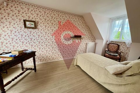 Villa a Mareil-sur-Mauldre, Yvelines, Mareil-sur-Mauldre - € 470.000 | Ref: getkey_u_529944392 - foto 12