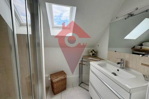 Villa a Mareil-sur-Mauldre, Yvelines, Mareil-sur-Mauldre - € 470.000 | Ref: getkey_u_529944392 - foto 13