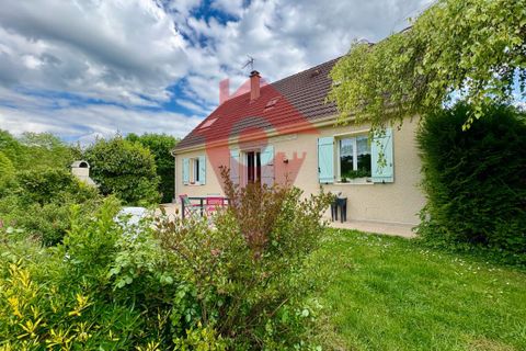 Villa a Mareil-sur-Mauldre, Yvelines, Mareil-sur-Mauldre - € 470.000 | Ref: getkey_u_529944392 - foto 14
