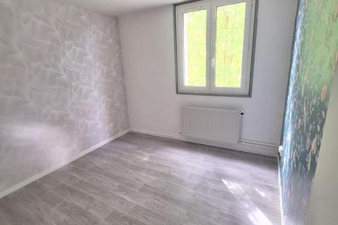 Apartament a Bussieres, Loire, Bussieres - € 417/mes | Ref: 0075.0109 - foto 4