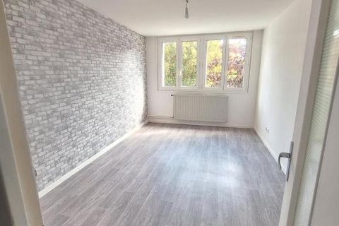 Apartament a Bussieres, Loire, Bussieres - € 417/mes | Ref: 0075.0109 - foto 6
