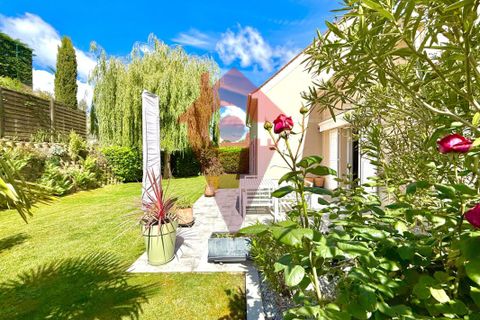 Villa i Orgeval, Yvelines, Orgeval - € 649.000 | Ref: getkey_u_529666049 - foto 2