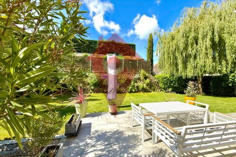 Villa i Orgeval, Yvelines, Orgeval - € 649.000 | Ref: getkey_u_529666049 - foto 3
