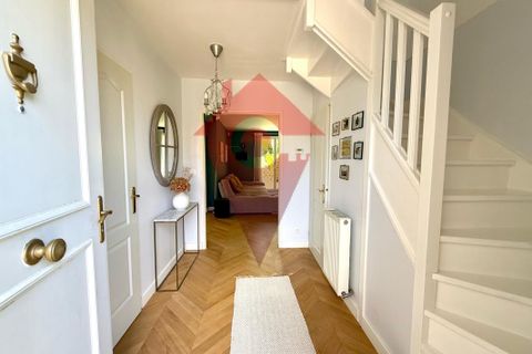 Villa i Orgeval, Yvelines, Orgeval - € 649.000 | Ref: getkey_u_529666049 - foto 4