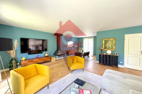 Villa i Orgeval, Yvelines, Orgeval - € 649.000 | Ref: getkey_u_529666049 - foto 6