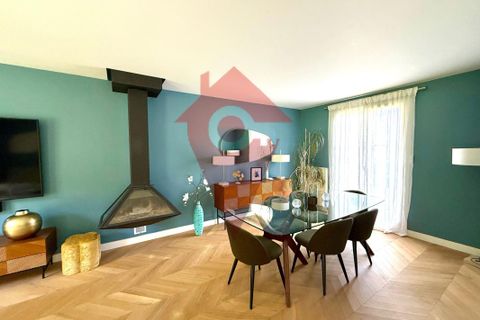 Villa i Orgeval, Yvelines, Orgeval - € 649.000 | Ref: getkey_u_529666049 - foto 7