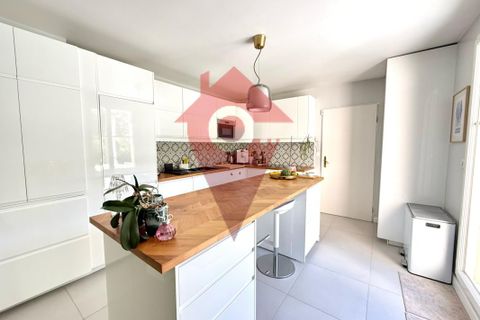 Villa i Orgeval, Yvelines, Orgeval - € 649.000 | Ref: getkey_u_529666049 - foto 9
