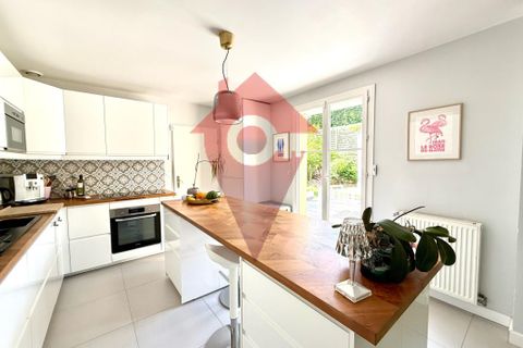 Villa i Orgeval, Yvelines, Orgeval - € 649.000 | Ref: getkey_u_529666049 - foto 10