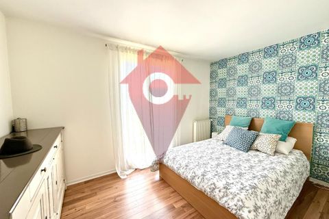 Villa i Orgeval, Yvelines, Orgeval - € 649.000 | Ref: getkey_u_529666049 - foto 11