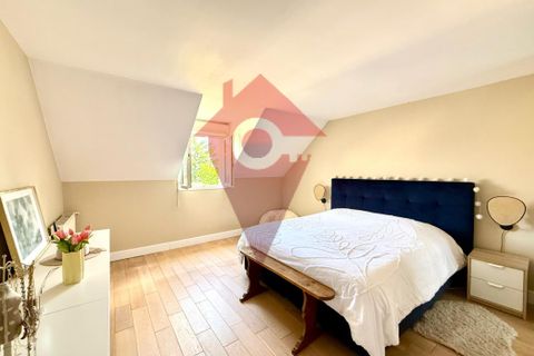 Villa i Orgeval, Yvelines, Orgeval - € 649.000 | Ref: getkey_u_529666049 - foto 13