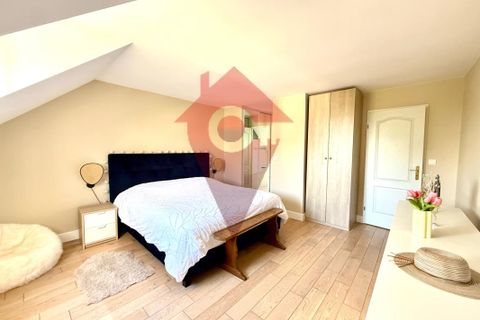 Villa i Orgeval, Yvelines, Orgeval - € 649.000 | Ref: getkey_u_529666049 - foto 14