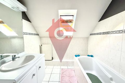 Villa i Orgeval, Yvelines, Orgeval - € 649.000 | Ref: getkey_u_529666049 - foto 15