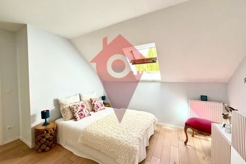 Villa i Orgeval, Yvelines, Orgeval - € 649.000 | Ref: getkey_u_529666049 - foto 16