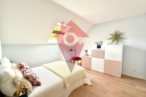 Villa i Orgeval, Yvelines, Orgeval - € 649.000 | Ref: getkey_u_529666049 - foto 17