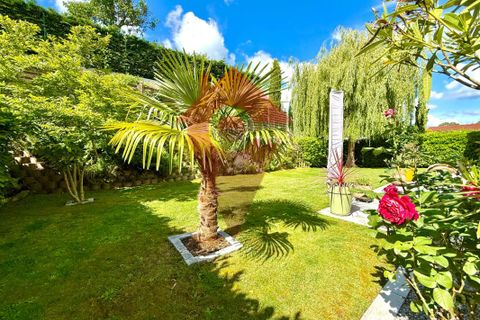 Villa i Orgeval, Yvelines, Orgeval - € 649.000 | Ref: getkey_u_529666049 - foto 21
