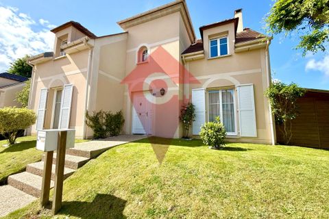 Villa i Orgeval, Yvelines, Orgeval - € 649.000 | Ref: getkey_u_529666049 - foto 23