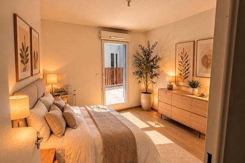 Leilighet i Brignais, Rhone, Brignais - € 498 300 | Ref: getkey_10680 - foto 3