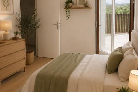 Leilighet i Brignais, Rhone, Brignais - € 498 300 | Ref: getkey_10680 - foto 7