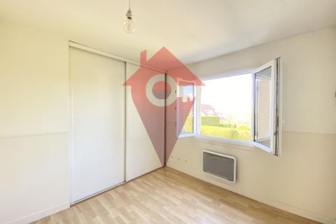 Villa i Orgeval, Yvelines, Orgeval - € 1.990/måned | Ref: getkey_u_529910861 - foto 6