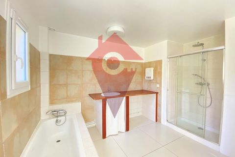 Villa i Orgeval, Yvelines, Orgeval - € 1.990/måned | Ref: getkey_u_529910861 - foto 7