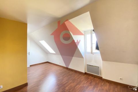 Villa i Orgeval, Yvelines, Orgeval - € 1.990/måned | Ref: getkey_u_529910861 - foto 10