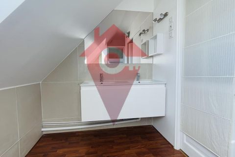 Villa i Orgeval, Yvelines, Orgeval - € 1.990/måned | Ref: getkey_u_529910861 - foto 11