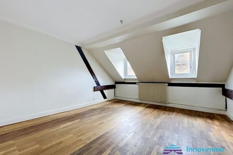 Leilighet i Strasbourg, Bas-Rhin, Strasbourg - € 238 000 | Ref: getkey_u_529875596 - foto 2