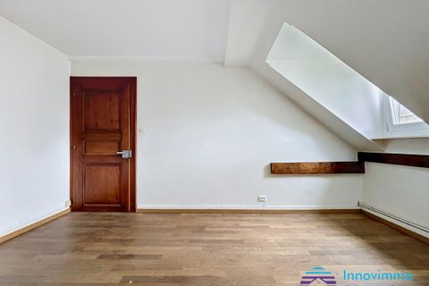 Leilighet i Strasbourg, Bas-Rhin, Strasbourg - € 238 000 | Ref: getkey_u_529875596 - foto 3