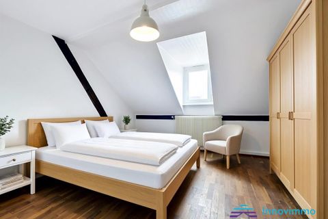 Leilighet i Strasbourg, Bas-Rhin, Strasbourg - € 238 000 | Ref: getkey_u_529875596 - foto 4