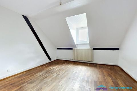 Leilighet i Strasbourg, Bas-Rhin, Strasbourg - € 238 000 | Ref: getkey_u_529875596 - foto 5