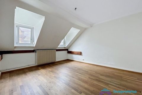 Leilighet i Strasbourg, Bas-Rhin, Strasbourg - € 238 000 | Ref: getkey_u_529875596 - foto 6