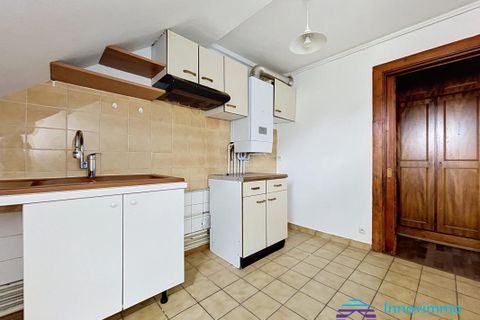 Leilighet i Strasbourg, Bas-Rhin, Strasbourg - € 238 000 | Ref: getkey_u_529875596 - foto 9
