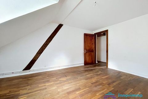Leilighet i Strasbourg, Bas-Rhin, Strasbourg - € 238 000 | Ref: getkey_u_529875596 - foto 11