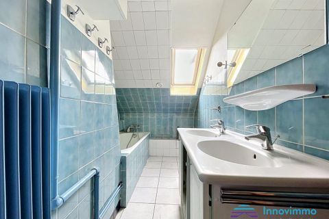 Leilighet i Strasbourg, Bas-Rhin, Strasbourg - € 238 000 | Ref: getkey_u_529875596 - foto 13