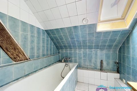 Leilighet i Strasbourg, Bas-Rhin, Strasbourg - € 238 000 | Ref: getkey_u_529875596 - foto 14