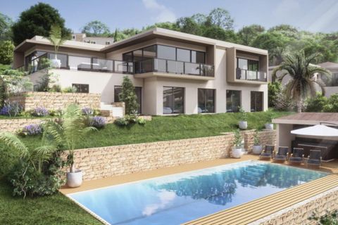 Helårsgrund i Mougins, Alpes-Maritimes, Mougins - € 1.590.000 | Ref: getkey_u_529875614 - foto 2