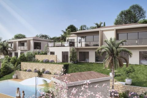 Helårsgrund i Mougins, Alpes-Maritimes, Mougins - € 1.590.000 | Ref: getkey_u_529875614 - foto 4