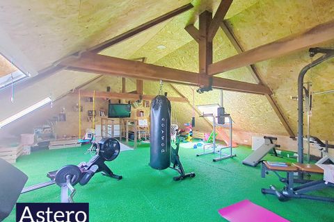 Villa a Vignols, Correze, Vignols - € 285.000 | Ref: getkey_u_529777652 - foto 12