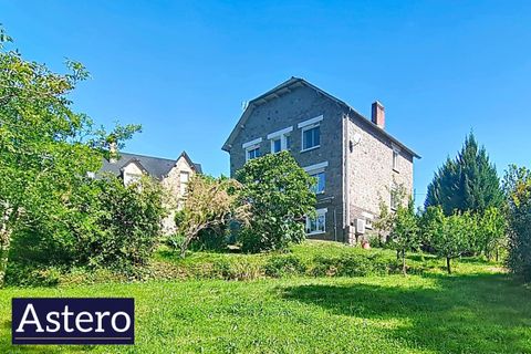 Villa a Vignols, Correze, Vignols - € 285.000 | Ref: getkey_u_529777652 - foto 15
